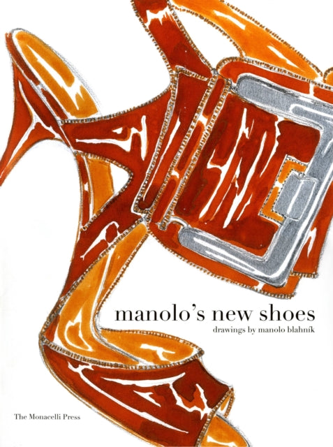 Manolos New Shoes