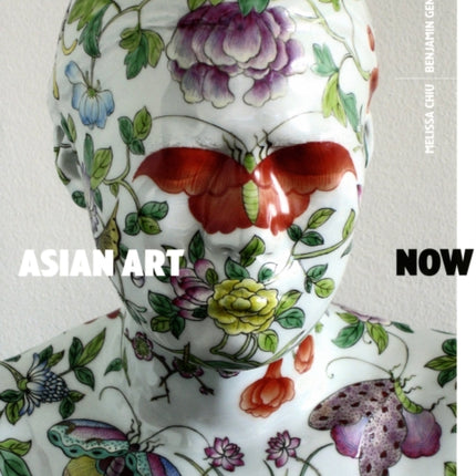 Asian Art Now