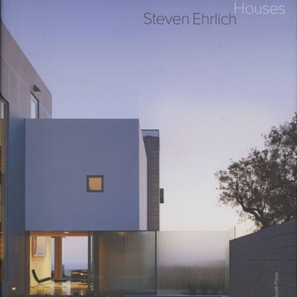 Steven Ehrlich Houses