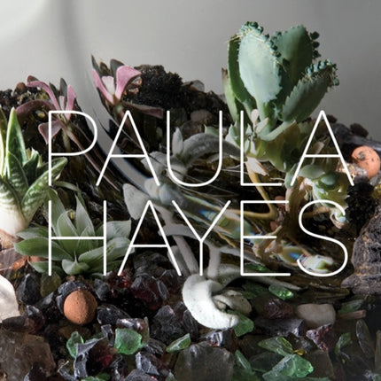 Paula Hayes
