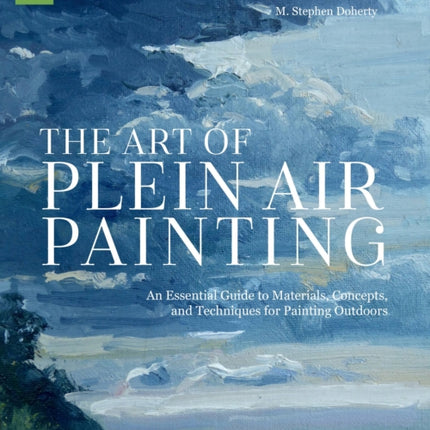 The Art of Plein Air Painting