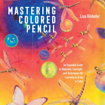 Mastering Colored Pencil