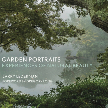 Garden Portraits: Experiences of Natural Beauty