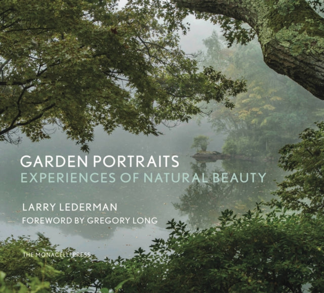 Garden Portraits: Experiences of Natural Beauty