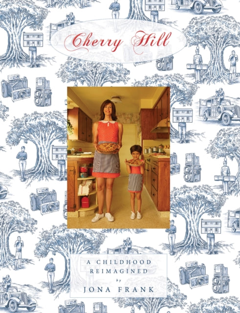 Cherry Hill: A Childhood Reimagined