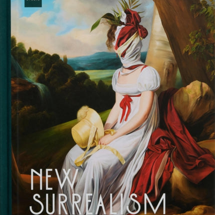 New Surrealism: The Uncanny in Contemporary Painting