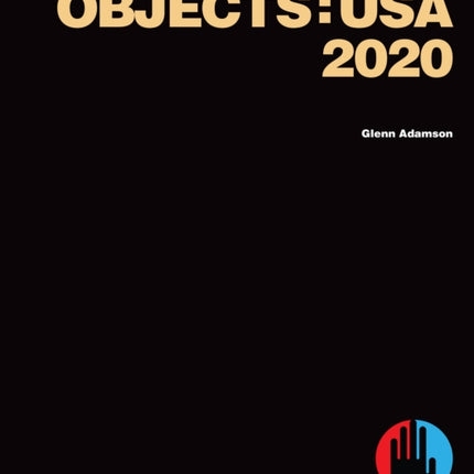 Objects: USA 2020