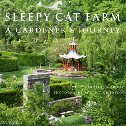 Sleepy Cat Farm: A Gardener's Journey