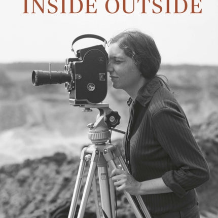 Nancy Holt: Inside/Outside