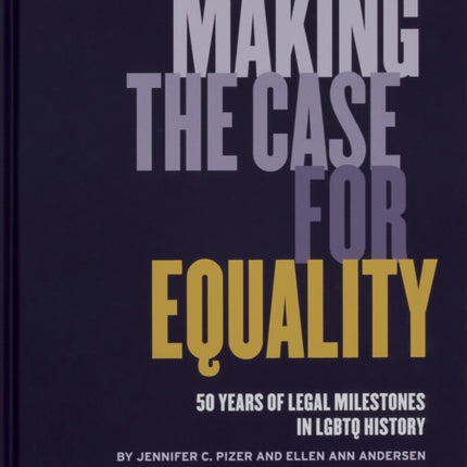 Making the Case for Equality