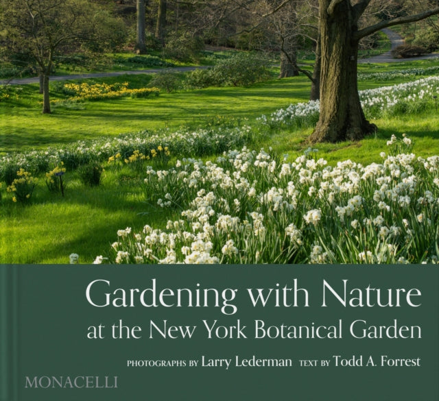 Gardening with Nature at the New York Botanical
