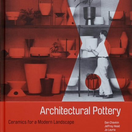 Architectural Pottery