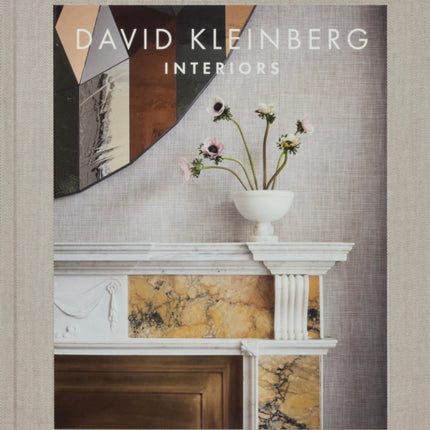David Kleinberg Interiors