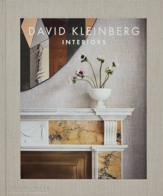 David Kleinberg Interiors