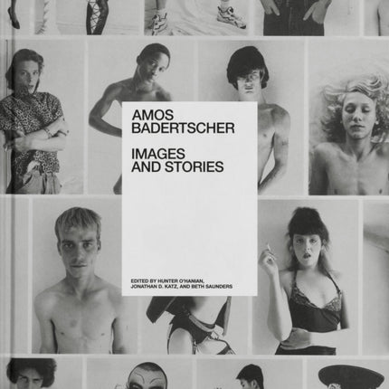 Amos Badertscher Images and Stories