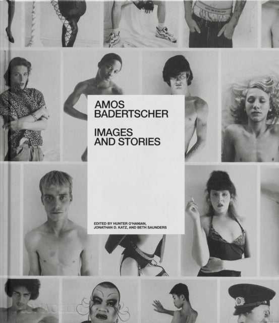 Amos Badertscher Images and Stories