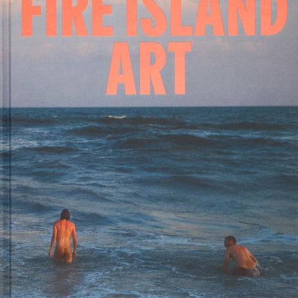 Fire Island Art
