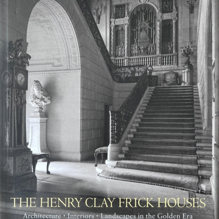 The Henry Clay Frick Houses