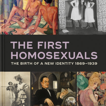 The First Homosexuals