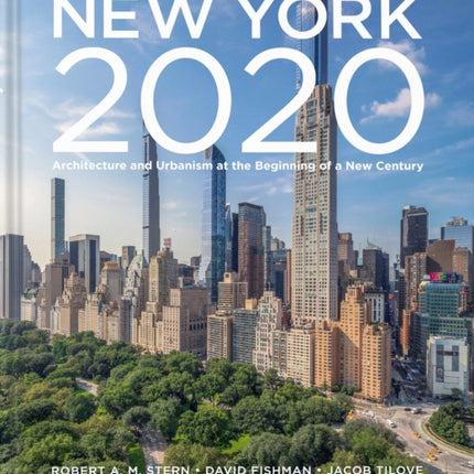 New York 2020