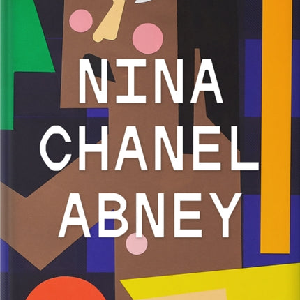 Nina Chanel Abney