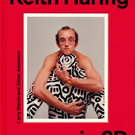 Keith Haring in 3D