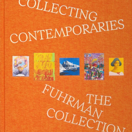 Collecting Contemporaries