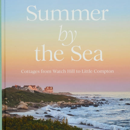 Summer by the Sea