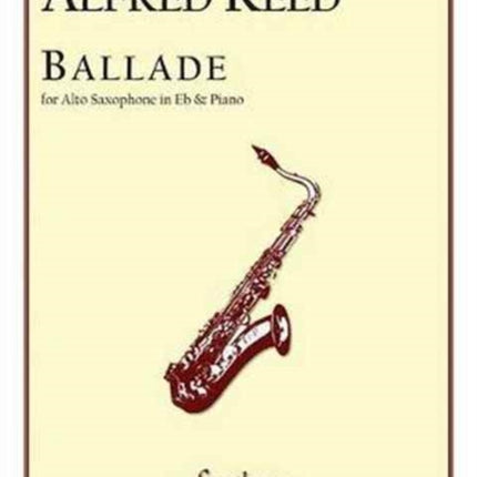 BALLADE