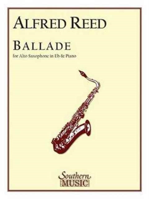 BALLADE