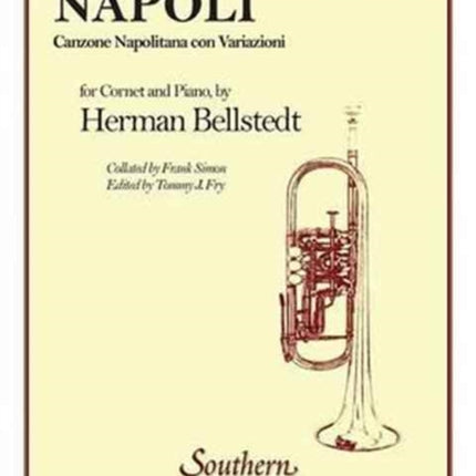 Napoli Trumpet