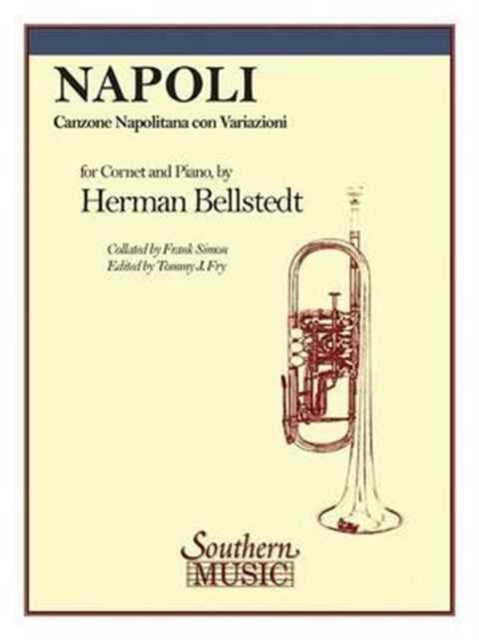 Napoli Trumpet