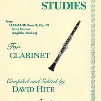 FOUNDATION STUDIES OP 63