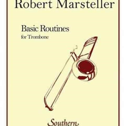 BASIC ROUTINES