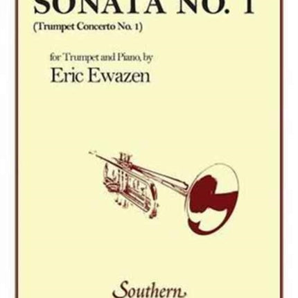 Sonata For Trumpet And Piano