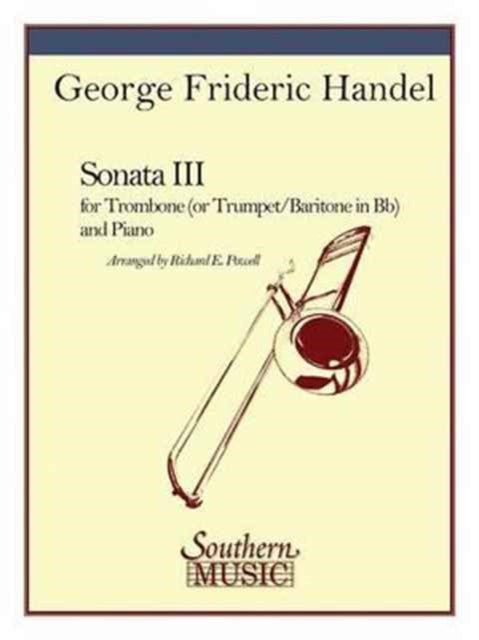 SONATA NO 3