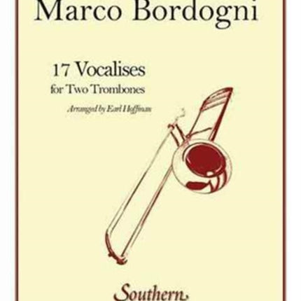 17 VOCALISES