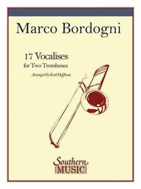 17 VOCALISES