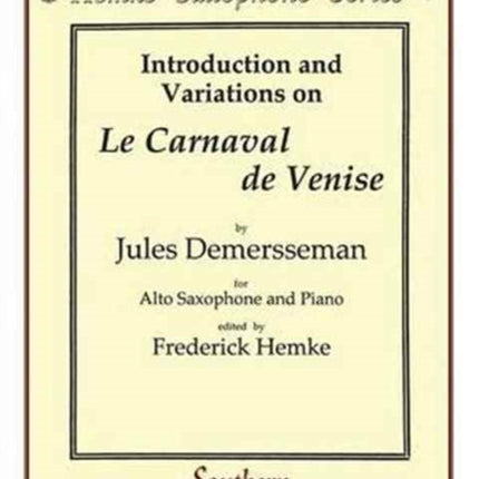 LE CARNAVAL DE VENISE CARNIVAL OF VENICE