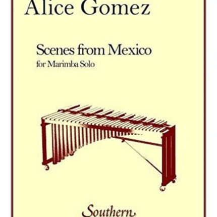 Scenes from Mexico