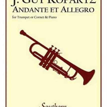 ANDANTE  ALLEGRO