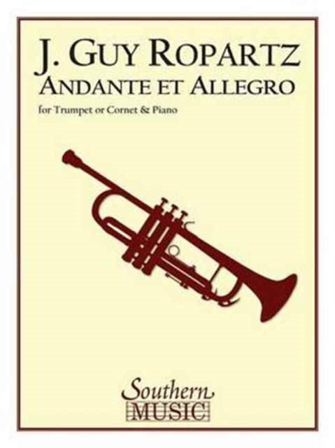 ANDANTE  ALLEGRO