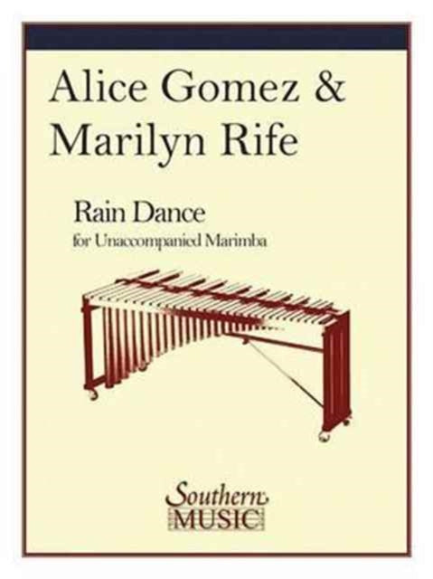 RAIN DANCE
