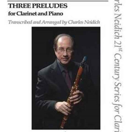 3 PRELUDES