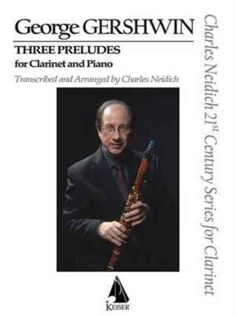 3 PRELUDES