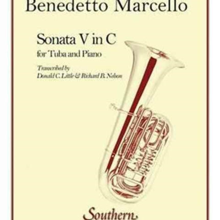 SONATA NO 5 IN C