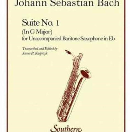 SUITE NO 1