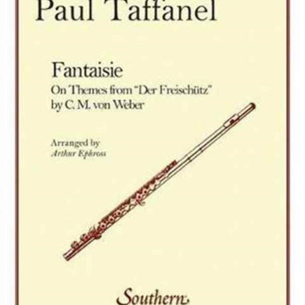 FANTAISIE ON THEMES FROM DER FREISCHUTZ