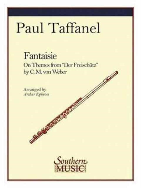 FANTAISIE ON THEMES FROM DER FREISCHUTZ