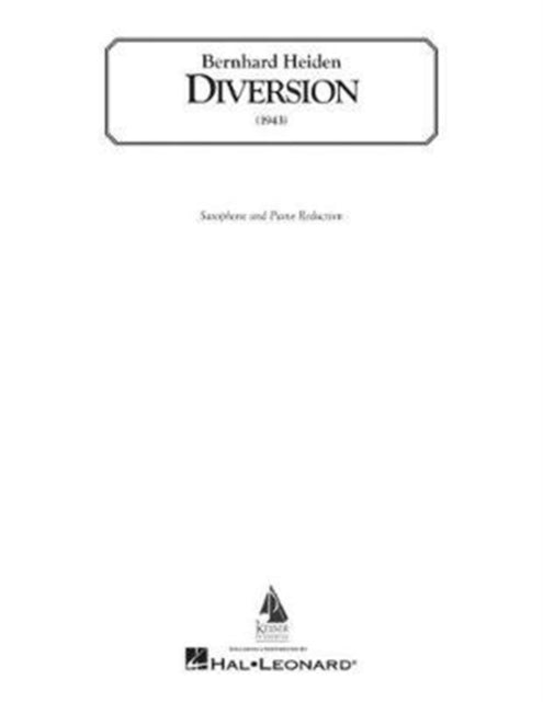 Diversion